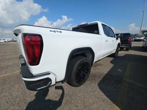 Another view of 2023 GMC Sierra 1500 Elevation for sale in Summerville, SC at Automaxx of the Carolinas