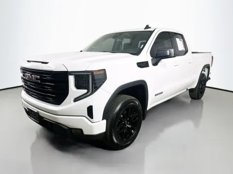 Another view of 2023 GMC Sierra 1500 Elevation for sale in Summerville, SC at Automaxx of the Carolinas