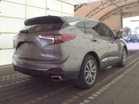 Another view of 2024 Acura RDX Technology Package for sale in Summerville, SC at Automaxx of the Carolinas