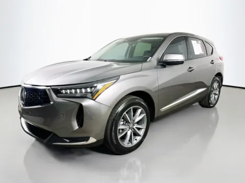 Another view of 2024 Acura RDX Technology Package for sale in Summerville, SC at Automaxx of the Carolinas