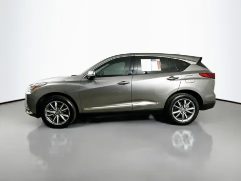 More photos of 2024 Acura RDX Technology Package at Automaxx of the Carolinas, SC