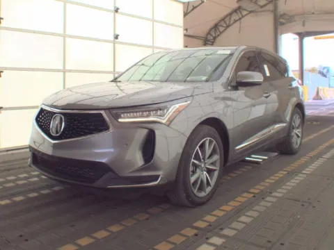 Photos of 2024 Acura RDX Technology Package for sale in Summerville, SC at Automaxx of the Carolinas