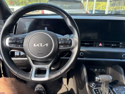 More photos of 2023 Kia Sportage X-Line at Automaxx of the Carolinas, SC
