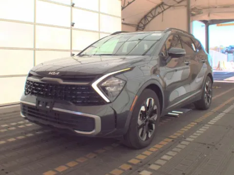 Photos of 2023 Kia Sportage X-Line for sale in Summerville, SC at Automaxx of the Carolinas