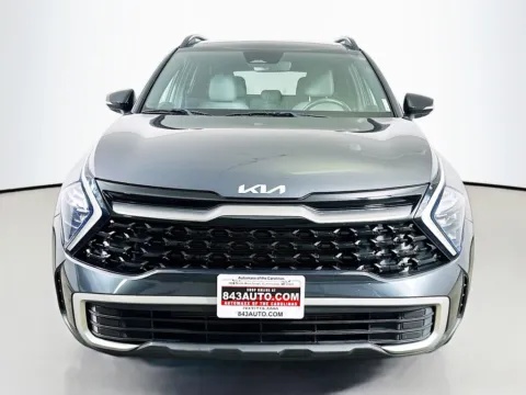 Photos of 2023 Kia Sportage X-Line for sale in Summerville, SC at Automaxx of the Carolinas