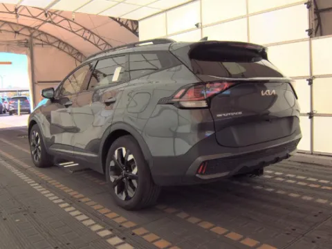 More photos of 2023 Kia Sportage X-Line at Automaxx of the Carolinas, SC