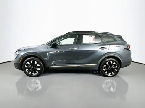 More photos of 2023 Kia Sportage X-Line at Automaxx of the Carolinas, SC