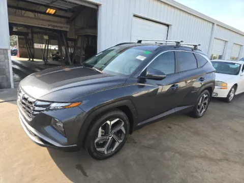 Photos of 2023 Hyundai Tucson SEL for sale in Summerville, SC at Automaxx of the Carolinas
