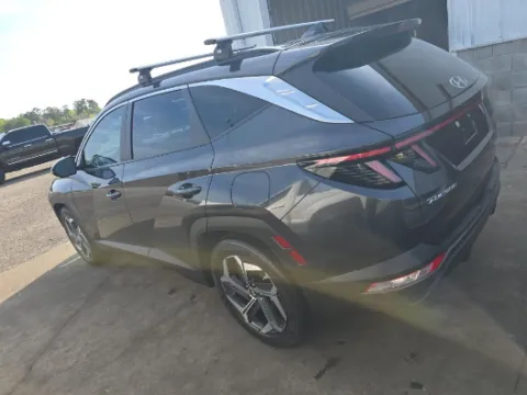 More photos of 2023 Hyundai Tucson SEL at Automaxx of the Carolinas, SC