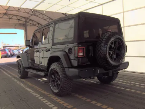 More photos of 2022 Jeep Wrangler Unlimited Willys at Automaxx of the Carolinas, SC