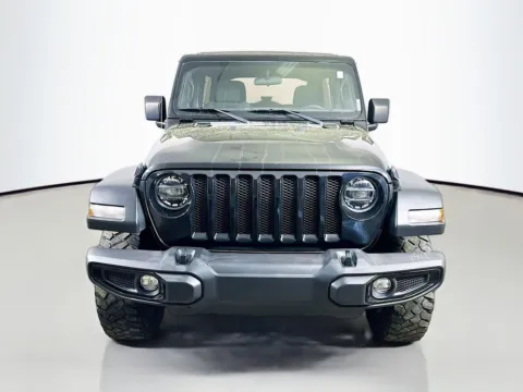 Photos of 2022 Jeep Wrangler Unlimited Willys for sale in Summerville, SC at Automaxx of the Carolinas