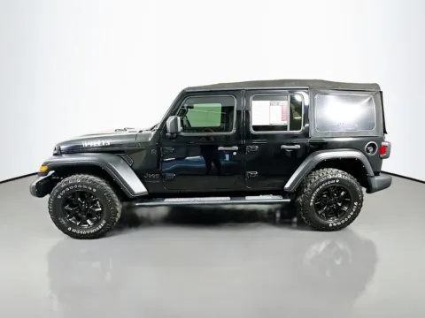More photos of 2022 Jeep Wrangler Unlimited Willys at Automaxx of the Carolinas, SC