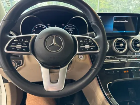 More photos of 2021 Mercedes-Benz GLC 300 at Automaxx of the Carolinas, SC