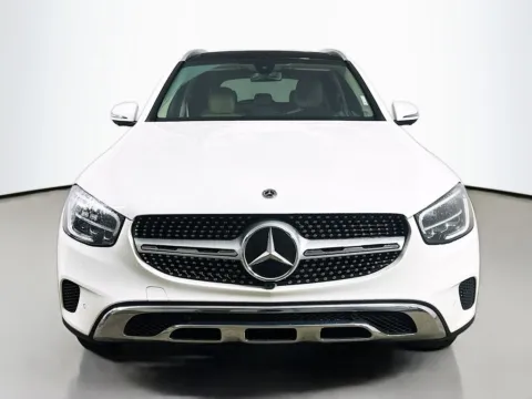 Photos of 2021 Mercedes-Benz GLC 300 for sale in Summerville, SC at Automaxx of the Carolinas