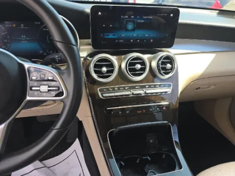 More photos of 2021 Mercedes-Benz GLC 300 at Automaxx of the Carolinas, SC