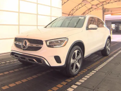 Photos of 2021 Mercedes-Benz GLC 300 for sale in Summerville, SC at Automaxx of the Carolinas
