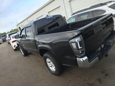More photos of 2023 Toyota Tacoma SR5 at Automaxx of the Carolinas, SC