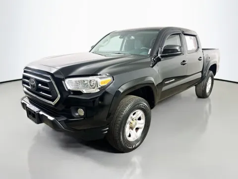 Another view of 2023 Toyota Tacoma SR5 for sale in Summerville, SC at Automaxx of the Carolinas