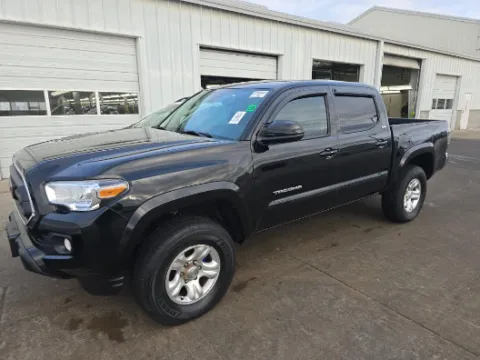 Photos of 2023 Toyota Tacoma SR5 for sale in Summerville, SC at Automaxx of the Carolinas
