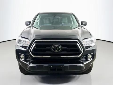 Photos of 2023 Toyota Tacoma SR5 for sale in Summerville, SC at Automaxx of the Carolinas