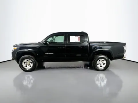 More photos of 2023 Toyota Tacoma SR5 at Automaxx of the Carolinas, SC