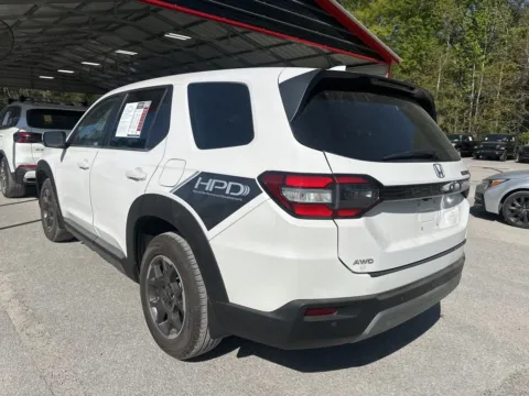 More photos of 2023 Honda Pilot EX-L at Automaxx of the Carolinas, SC