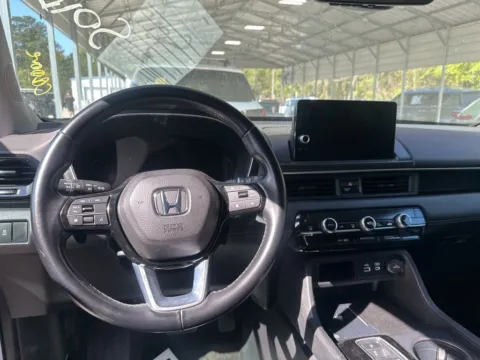 More photos of 2023 Honda Pilot EX-L at Automaxx of the Carolinas, SC