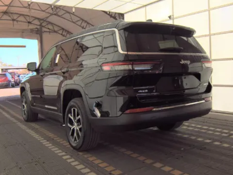 More photos of 2024 Jeep Grand Cherokee L Limited at Automaxx of the Carolinas, SC