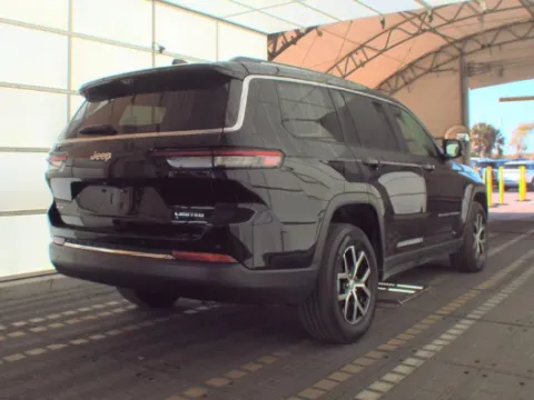 Another view of 2024 Jeep Grand Cherokee L Limited for sale in Summerville, SC at Automaxx of the Carolinas