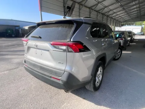 More photos of 2020 Toyota RAV4 XLE at Automaxx of the Carolinas, SC