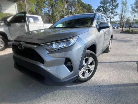 Photos of 2020 Toyota RAV4 XLE for sale in Summerville, SC at Automaxx of the Carolinas