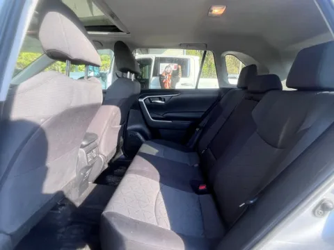 More photos of 2020 Toyota RAV4 XLE at Automaxx of the Carolinas, SC