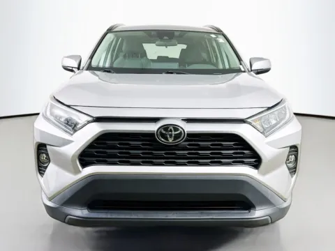 Photos of 2020 Toyota RAV4 XLE for sale in Summerville, SC at Automaxx of the Carolinas