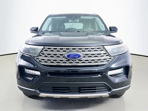 Photos of 2021 Ford Explorer Limited for sale in Summerville, SC at Automaxx of the Carolinas