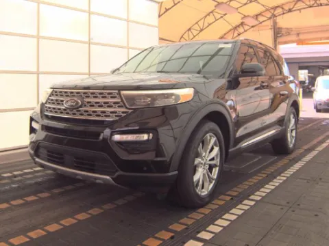Photos of 2021 Ford Explorer Limited for sale in Summerville, SC at Automaxx of the Carolinas
