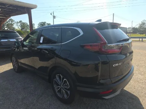 More photos of 2021 Honda CR-V EX-L at Automaxx of the Carolinas, SC