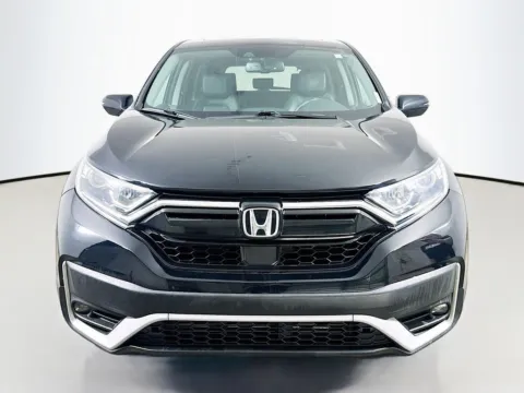 Photos of 2021 Honda CR-V EX-L for sale in Summerville, SC at Automaxx of the Carolinas