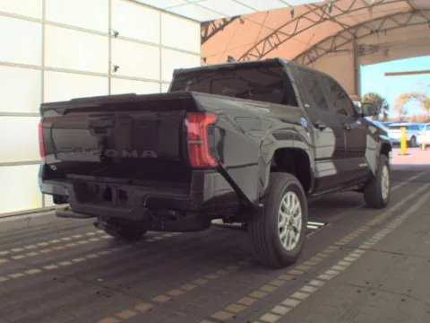 Another view of 2024 Toyota Tacoma SR5 for sale in Summerville, SC at Automaxx of the Carolinas