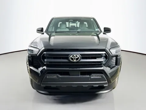 Photos of 2024 Toyota Tacoma SR5 for sale in Summerville, SC at Automaxx of the Carolinas