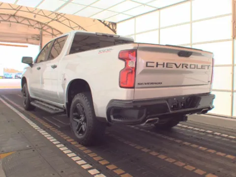 More photos of 2021 Chevrolet Silverado 1500 LT Trail Boss at Automaxx of the Carolinas, SC