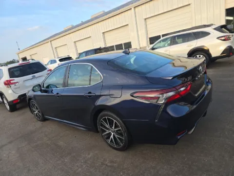 More photos of 2022 Toyota Camry SE at Automaxx of the Carolinas, SC