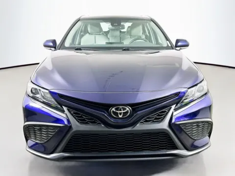 Photos of 2022 Toyota Camry SE for sale in Summerville, SC at Automaxx of the Carolinas