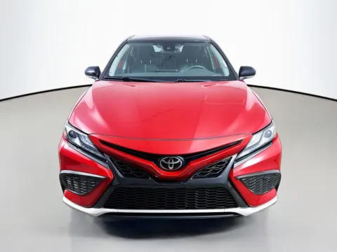 Photos of 2023 Toyota Camry XSE for sale in Summerville, SC at Automaxx of the Carolinas