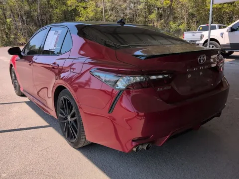 More photos of 2023 Toyota Camry XSE at Automaxx of the Carolinas, SC