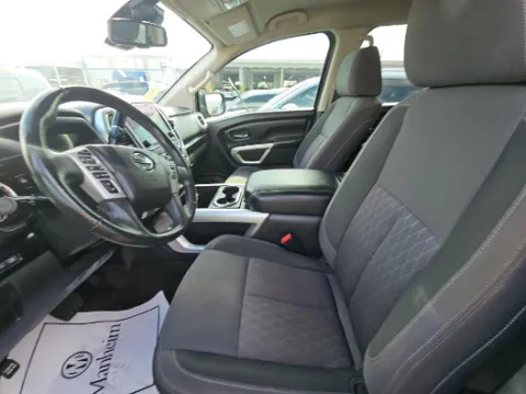 More photos of 2021 Nissan Titan SV at Automaxx of the Carolinas, SC