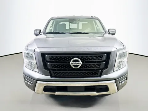 Photos of 2021 Nissan Titan SV for sale in Summerville, SC at Automaxx of the Carolinas