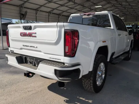 Another view of 2023 GMC Sierra 2500HD Denali for sale in Summerville, SC at Automaxx of the Carolinas