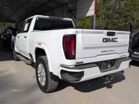 More photos of 2023 GMC Sierra 2500HD Denali at Automaxx of the Carolinas, SC