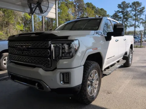 Photos of 2023 GMC Sierra 2500HD Denali for sale in Summerville, SC at Automaxx of the Carolinas