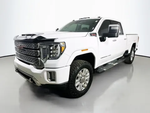 Another view of 2023 GMC Sierra 2500HD Denali for sale in Summerville, SC at Automaxx of the Carolinas